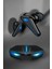 Bluetooth Gamer Oyuncu Kulaklığı Anc Özelliği Yüksek Ses Kaliteli 5