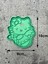 Melek Hello Kitty Kurabiye Kalıbı & Hamur Şekillendirici 3