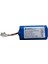 14.4V 2600MAH Eufy Robovac 11 Için Uygun Pil Batarya 1