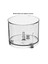 Ergomix Seri 4 El Blender Doğrayıcı Haznesi 1