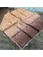 Twill Ipek 90X90 Eşarp - 04896 1