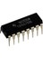CD 40175B Dıp-16 Entegre Devre 1