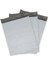 Cepsiz Orta Boy Kargo Poşeti 30X37+5 cm - 200 Adet (40+40=80 Mikron) 1