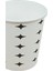 7 Oz Karton Bardak 100 Adet 2