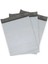 Cepsiz Battal Boy Kargo Poşeti 45X55+5 cm - 100 Adet (40+40=80 Mikron) 1