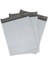 Cepsiz Mini Boy Kargo Poşeti 17X25+4 cm - 250 Adet (40+40=80 Mikron) 1