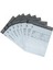 Cepli Küçük Boy Kargo Poşeti 24X30+5 cm - 100 Adet (40+40=80 Mikron) 1