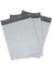 Cepsiz Büyük Boy Kargo Poşeti 35X45+5 cm - 100 Adet (40+40=80 Mikron) 1