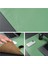 Jersey Hakiki Deri Masa Matı & Pedi - Büyük Oyuncu Mouse Pad & Oyuncu Laptop Masa Matı 3