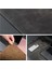 Jersey Hakiki Deri Masa Matı & Pedi - Büyük Oyuncu Mouse Pad & Oyuncu Laptop Masa Matı 3