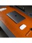Jersey Hakiki Deri Masa Matı & Pedi - Büyük Oyuncu Mouse Pad & Oyuncu Laptop Masa Matı 1