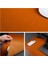 Jersey Hakiki Deri Masa Matı & Pedi - Büyük Oyuncu Mouse Pad & Oyuncu Laptop Masa Matı 3