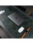 Jersey Hakiki Deri Masa Matı & Pedi - Büyük Oyuncu Mouse Pad & Oyuncu Laptop Masa Matı 1