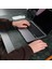 Jersey Hakiki Deri Masa Matı & Pedi - Büyük Oyuncu Mouse Pad & Oyuncu Laptop Masa Matı 2