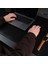 Jersey Hakiki Deri Masa Matı & Pedi - Büyük Oyuncu Mouse Pad & Oyuncu Laptop Masa Matı 2