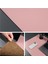 Jersey Hakiki Deri Masa Matı & Pedi - Büyük Oyuncu Mouse Pad & Oyuncu Laptop Masa Matı 2