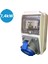 7,4kW Pro, Şarj Cihazı Besleme Kutusu 2