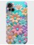 Casper Via F30 Kılıf Desenli Baskılı Silikon - 3dkalp 1
