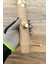 Venty 36.5 cm Doğal Kalın Papağan Tüneği | Macaw, Kakadu, Jako, Amazon, Alex, Eklektus - T525 | Ağaç Dalı 5