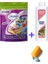 Renkliler Için Çamaşır Yıkama Tozu 1000 Gr-Çamaşır Kokusu 1000 Ml+(Sabunluk HEDIYE'LI)101-3 1