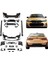 Bmw G20 Lci M340 Body Kit Tampon Seti Ve Egzoz Ucu M Sport 2022+ 1