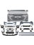 Bmw G20 Lci M340 Body Kit Tampon Seti Ve Egzoz Ucu M Sport 2022+ 2