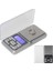Dijital Hassas Cep Terazi 500 gr 0.01 Taksimat Notebook (4172) 4
