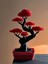 Dekoratif Bonsai Ağacı 30CM 1
