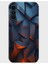 S19 Max Pro S Kılıf Desenli Baskılı Silikon - 3boyutluçiçek 1