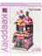KP0103 Keeppley Cosmetics Store Blok Seti -Vagon Life 1