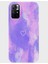 Xiaomi Redmi Note 11 Pro Kılıf Parlak Baskılı Silikon - Morkalp 1