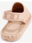 Arkası Açık Triko Espadril 3