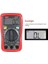 Metrashop Ut 33B+ Dijital Multimetre 3