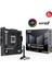 Tuf Gamıng B850M-PLUS Wıfı Am5 Ddr5 8000 Wifi 6e+Bt Aura Rgb 2.5glan Matx 1