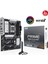 Prıme B840-PLUS Wıfı Am5 Ddr5 7600 3xm2 Usb3.2 Aura Rgb 2.5gbit Lan Atx 1
