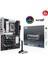 Prıme B860-PLUS Wıfı LGA1851 Ddr5 8200 Wifi 6e+Bt Aura Rgb 2.5gbit Lan Atx 1