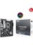 Prıme B860M-K Intel B860 LGA1851 Ddr5 8800 Çift M2 Aura Rgb 2.5gbit Lan Mat 1