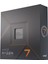 Ryzen 7 7700X 4.5/5.4ghz Fansız 32MB 105W Am5 Box Dahili Radeon Grafik 1