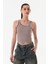 Çizgili U Yaka Body 2
