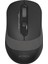A4 Tech FG10 Gri Nano Kablosuz 2000 Dpı Mouse 1