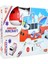 Heroes Toys Uçak Ambulans Garaj Seti ERN-2009 1