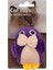 Catnipli Peluş Penguen 10cm Nrmsa 1