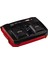 Twincharger 2x4,0 Ah Akü ve Şarj Aleti 2
