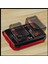 Twincharger 2x4,0 Ah Akü ve Şarj Aleti 3