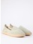 Süet Yeşil Erkek Espadril Ivor 2