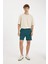 Slim Fit Dar Kesim Dar Paça Şort A3893AX24HS 2