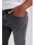 Sergio Regular Fit Normal Kalıp Normal Bel Boru Paça Jean PANTOLON A4599AX23AU 5