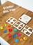 Geometrik Şekiller Ahşap Bultak,eğitici Şekiller,ahşap Şekiller Puzzle 2