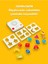 Geometrik Şekiller Ahşap Bultak,eğitici Şekiller,ahşap Şekiller Puzzle 3