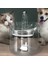 2 Lt Süper Sessiz Otomatik Kedi & Köpek Su Çeşmesi - 2 Akış Modu (Yurt Dışından) 3